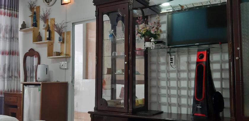 Phòng gia đình với phòng tắm riêng. Phòng gia đình với phòng tắm riêng.