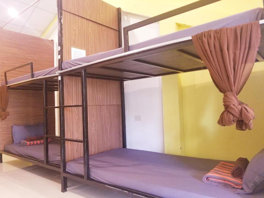 Phòng Gia Đình Với Sân Hiên