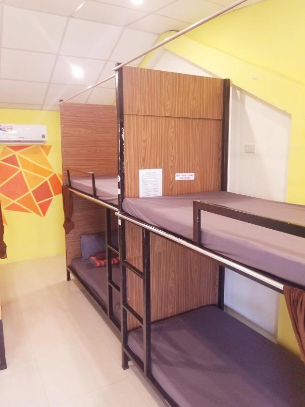 Phòng Gia Đình Với Sân Hiên