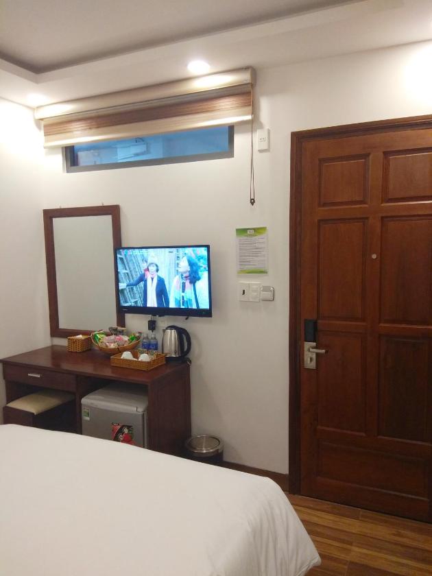 Phòng Superior Có Giường Cỡ Queen Phòng Superior Có Giường Cỡ Queen