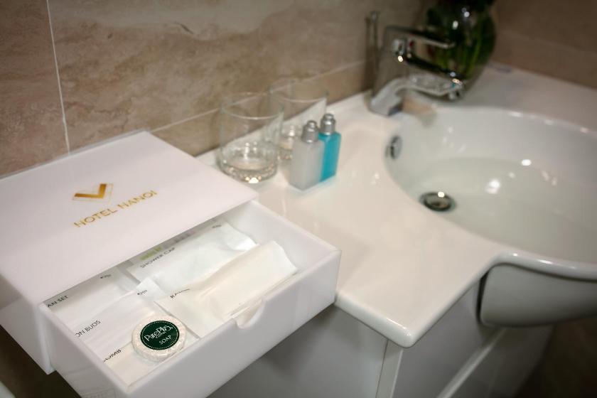 Phòng Deluxe Giường Đôi Phòng Deluxe Giường Đôi