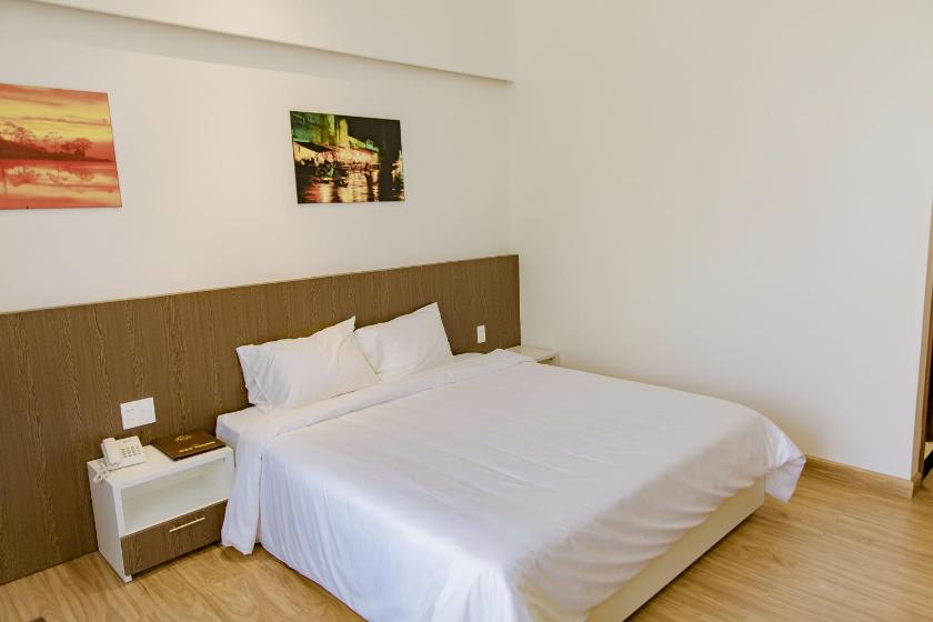 Phòng Superior Giường Đôi Phòng Superior Giường Đôi