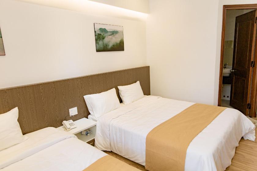 Phòng Superior 3 Người Phòng Superior 3 Người