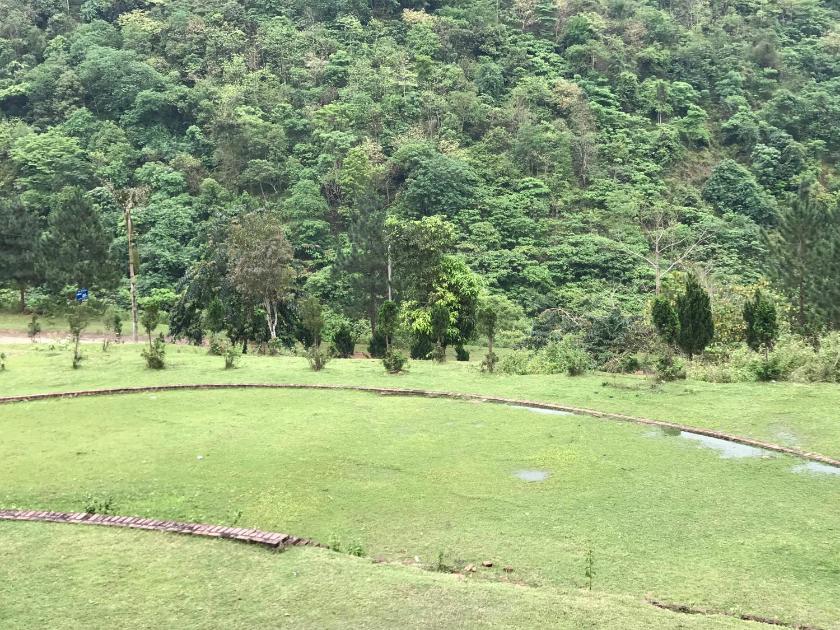 Biệt Thự 2 Phòng Ngủ Biệt Thự 2 Phòng Ngủ