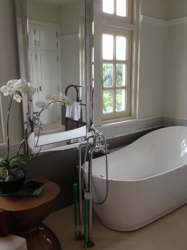 Phòng được chọn khi nhận phòng