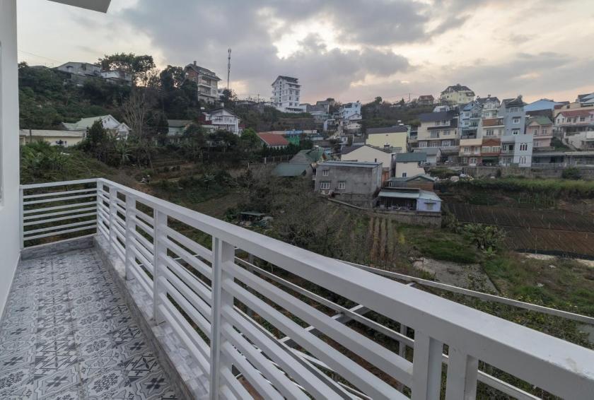 Studio Có Ban Công Studio Có Ban Công