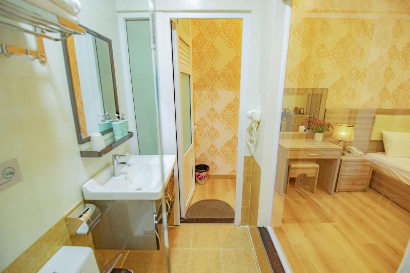 Phòng Superior Giường Đôi Phòng Superior Giường Đôi