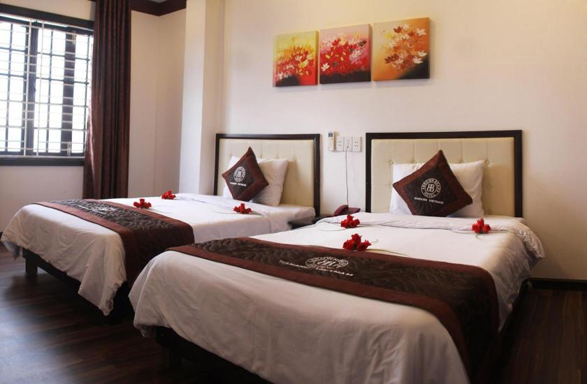 Phòng 2 Giường Đơn