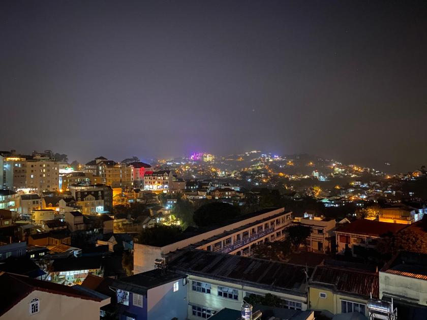 Phòng Superior Có Giường Cỡ Queen Phòng Superior Có Giường Cỡ Queen