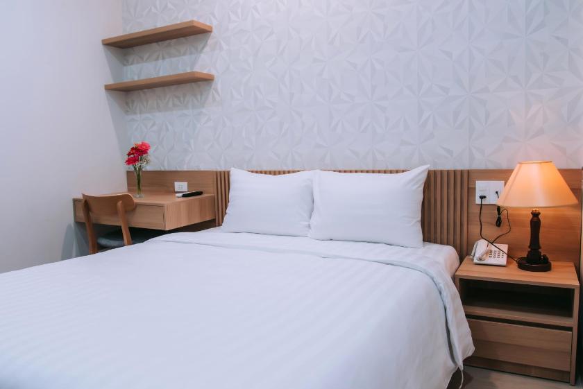 Căn Hộ 2 Phòng Ngủ Căn Hộ 2 Phòng Ngủ