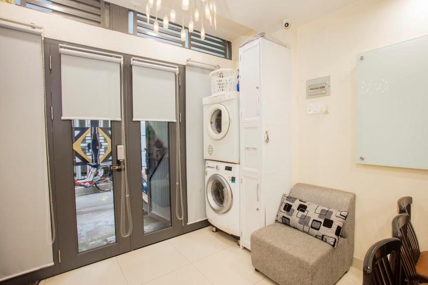 Studio Deluxe Có Giường Cỡ Queen  Studio Deluxe Có Giường Cỡ Queen