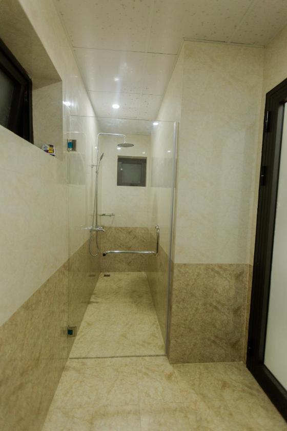 Phòng Tiêu Chuẩn Giường Đôi