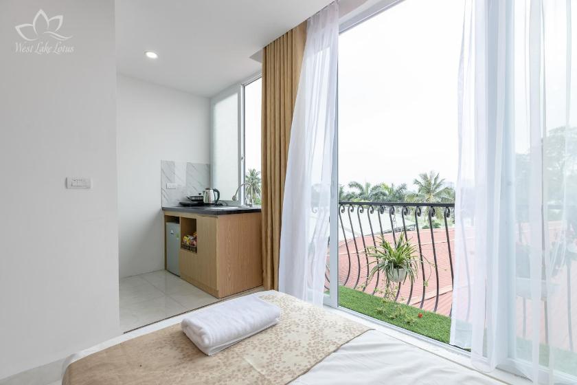 Phòng Gia Đình Nhìn Ra Hồ Phòng Gia Đình Nhìn Ra Hồ