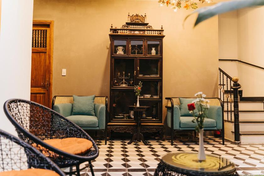 Phòng Giường Đôi