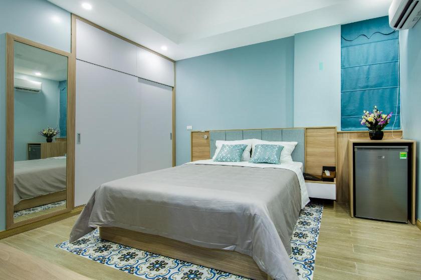 Căn hộ Tiêu chuẩn Căn hộ Tiêu chuẩn