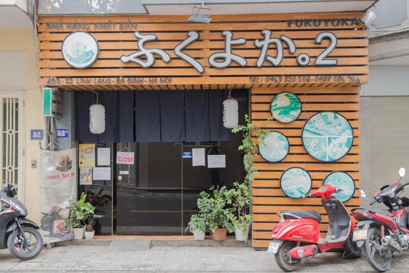 Căn Hộ Superior Căn Hộ Superior