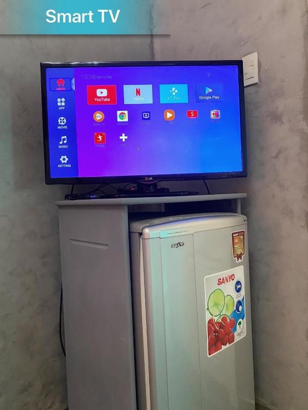 Phòng có giường cỡ King nhìn ra cảnh núi non Phòng có giường cỡ King nhìn ra cảnh núi non