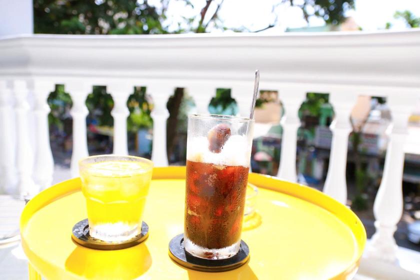 Studio Có Ban Công