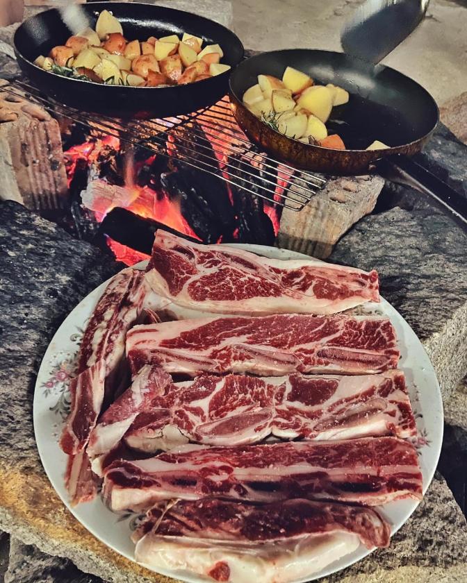 Phòng Gia đình nhìn ra Núi Phòng Gia đình nhìn ra Núi