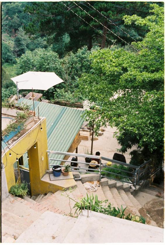 Phòng Gia đình nhìn ra Núi Phòng Gia đình nhìn ra Núi