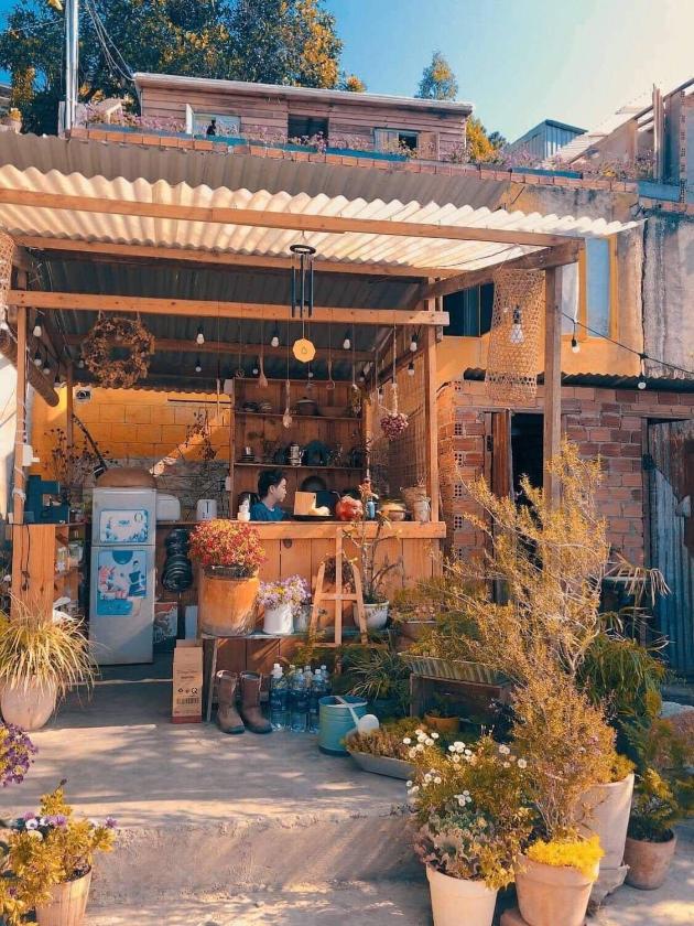 Phòng Gia đình nhìn ra Núi Phòng Gia đình nhìn ra Núi