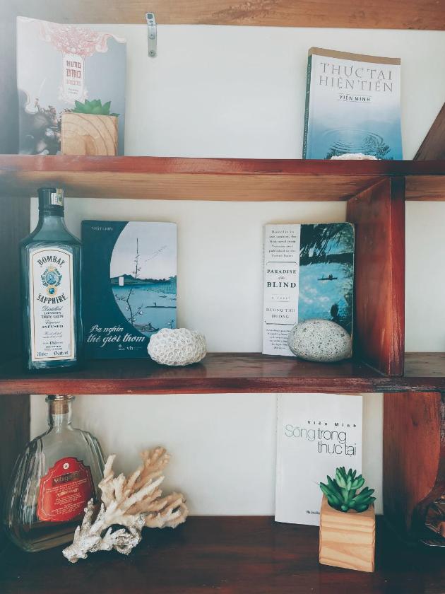 Phòng Gia đình Nhìn ra Vườn Phòng Gia đình Nhìn ra Vườn