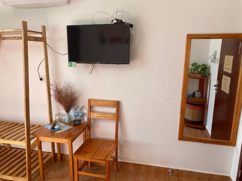 Phòng Gia đình nhìn ra Núi Phòng Gia đình nhìn ra Núi