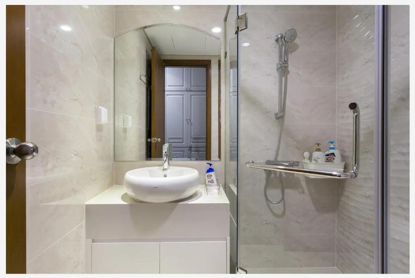 Căn Hộ Có Ban Công Căn Hộ Có Ban Công