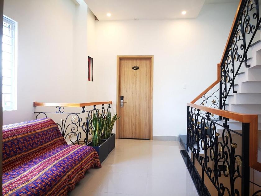 Phòng Gia Đình Có Ban Công Phòng Gia Đình Có Ban Công