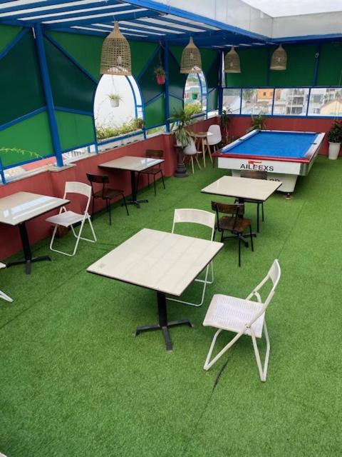 Phòng Cổ Điển Cho 4 Người Phòng Cổ Điển Cho 4 Người