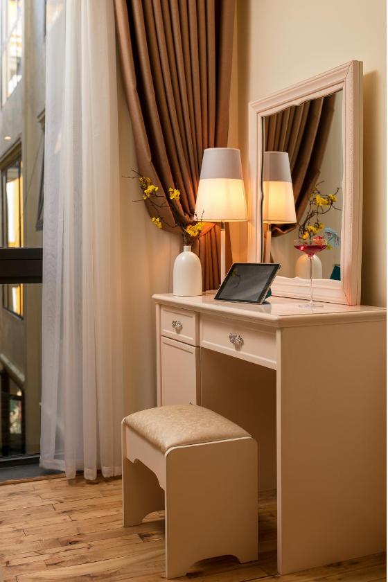 Phòng Gia Đình Phòng Gia Đình