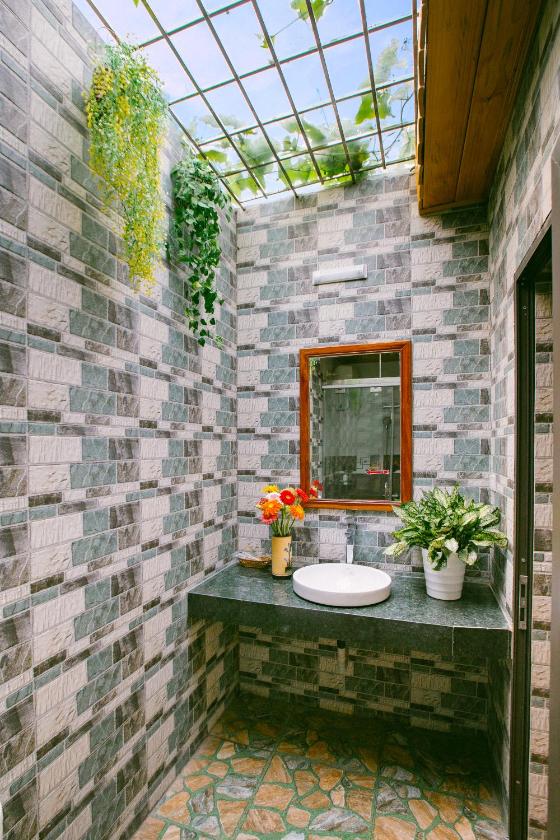 Phòng Deluxe Giường Đôi Phòng Deluxe Giường Đôi