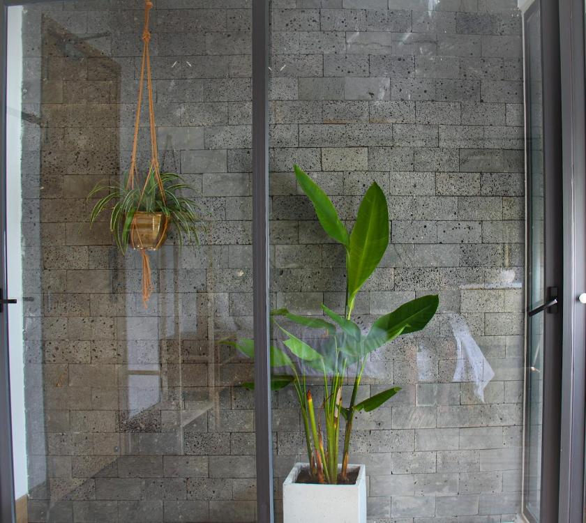 Phòng Deluxe Có Giường Cỡ Queen