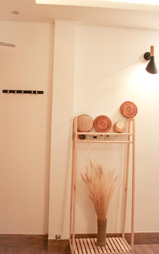 Phòng Tiêu Chuẩn Có Giường Cỡ Queen