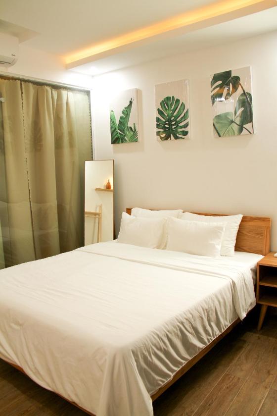 Phòng Superior Có Giường Cỡ Queen