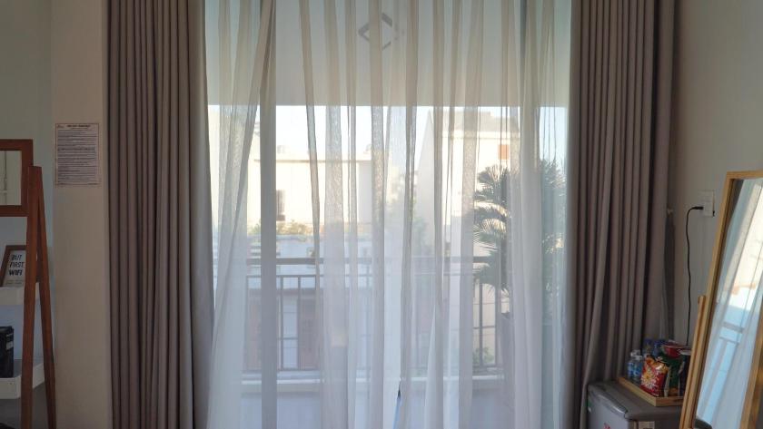 Phòng 4 Người Có Ban Công