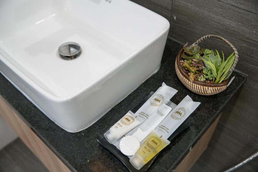 Căn Hộ Nhìn Ra Biển Căn Hộ Nhìn Ra Biển