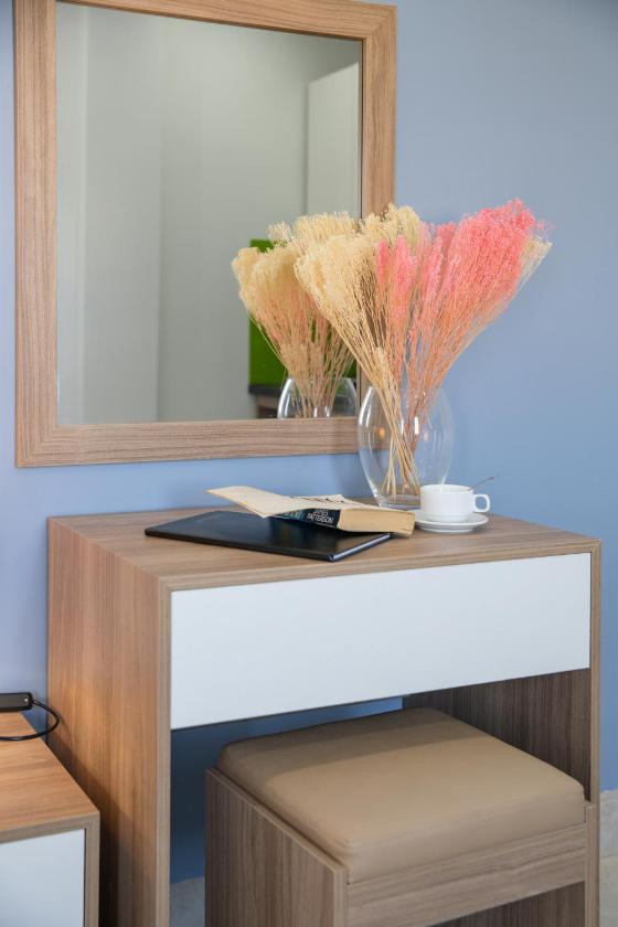 Studio Nhìn Ra Biển Studio Nhìn Ra Biển