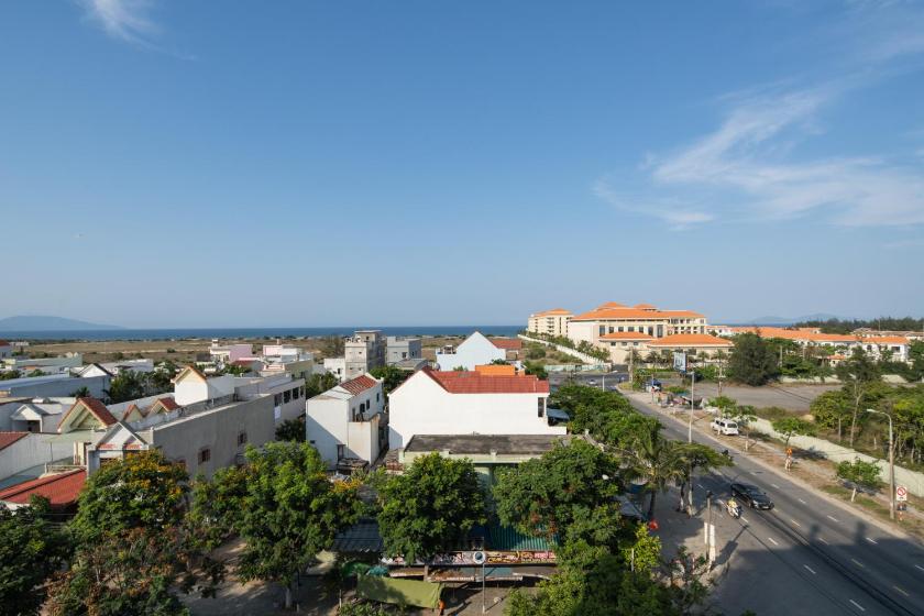 Studio Nhìn Ra Biển Studio Nhìn Ra Biển