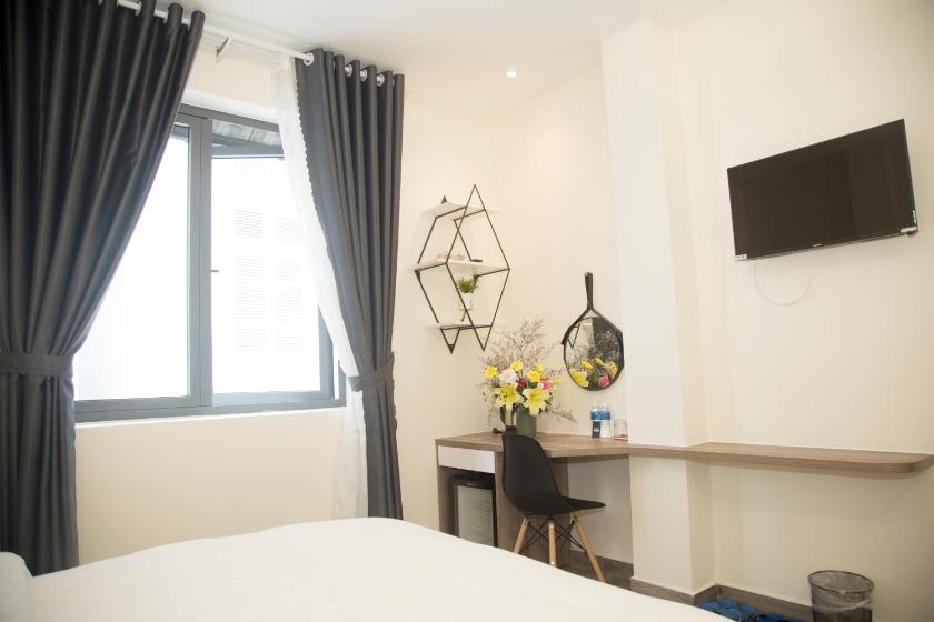 Phòng Tiêu Chuẩn Có Giường Cỡ King