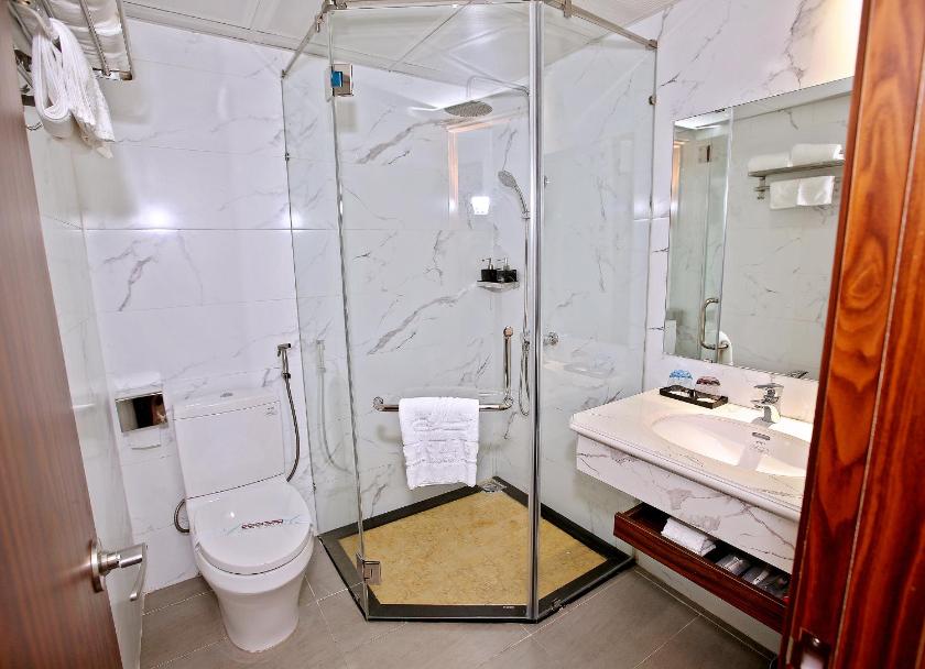 Phòng Tiêu Chuẩn Có Giường Cỡ Queen Phòng Tiêu Chuẩn Có Giường Cỡ Queen