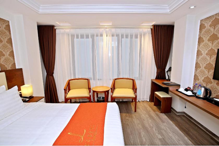 Phòng Tiêu Chuẩn Có Giường Cỡ Queen Phòng Tiêu Chuẩn Có Giường Cỡ Queen