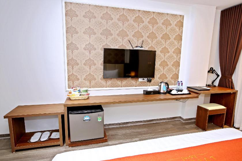 Phòng Tiêu Chuẩn Có Giường Cỡ Queen Phòng Tiêu Chuẩn Có Giường Cỡ Queen