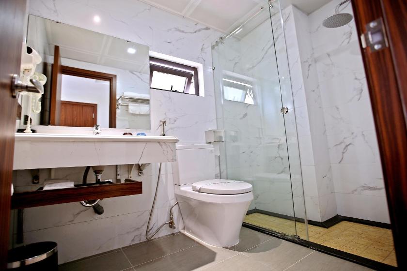 Phòng Tiêu Chuẩn Có Giường Cỡ Queen Phòng Tiêu Chuẩn Có Giường Cỡ Queen