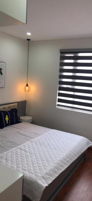 Căn Hộ 2 Phòng Ngủ