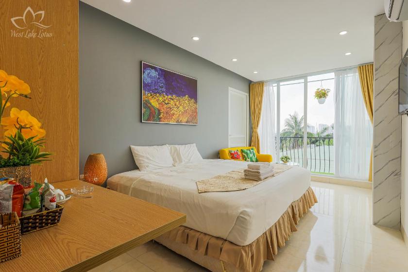 Sử Dụng Trong Ngày 3 Giờ - Phòng Giường Đôi Nhìn Ra Hồ  Sử Dụng Trong Ngày 3 Giờ - Phòng Giường Đôi Nhìn Ra Hồ