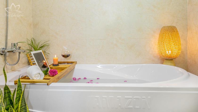 Phòng Deluxe Phòng Deluxe