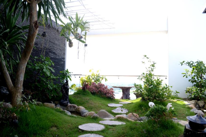 Suite Có Giường Cỡ King Suite Có Giường Cỡ King