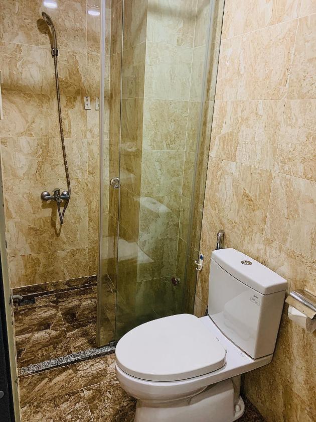 Phòng Tiêu Chuẩn Giường Đôi Phòng Tiêu Chuẩn Giường Đôi