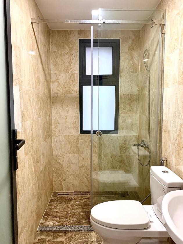 Phòng Gia Đình Phòng Gia Đình